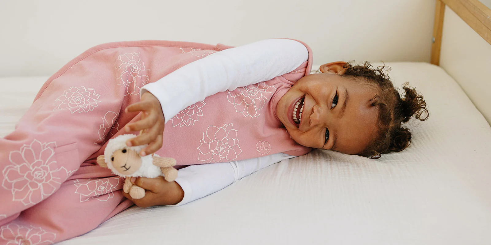 Better Sleep, Naturally Perfected
